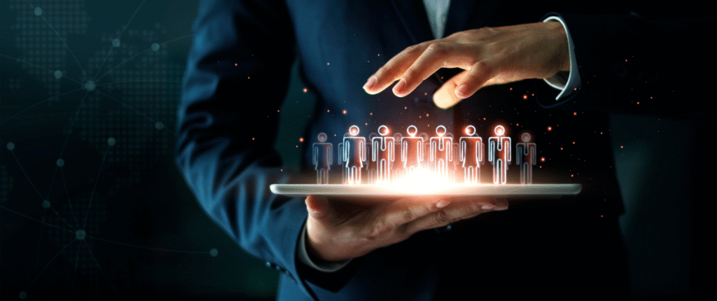 Infraestructura tecnologica para empresas